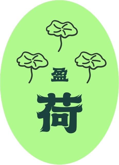 InHeChina Logo